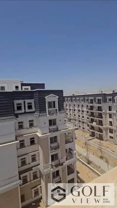 لسرعة البيع سكاي لوفت 140م وروف 95م عبارة عن الدور السادس وروف في ماونتن فيو اي سيتي اكتوبر مرحلة ذا ليك فيو مميز على لاند سكيب برايم لوكيشن بالمرحلة