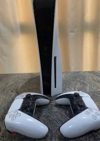 Ps5 fat cd