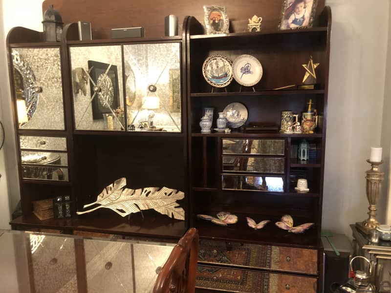 Nesh book shelves 1