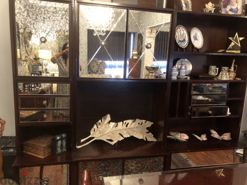Nesh book shelves 2