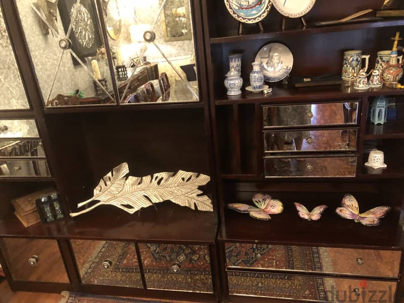Nesh book shelves 3