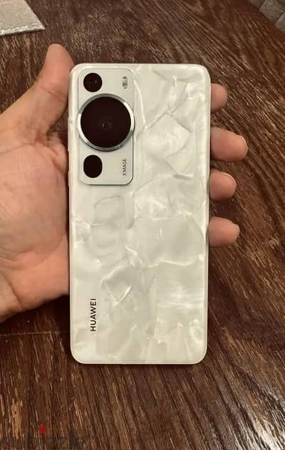 Huawei P60 Pro full box