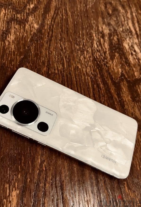 Huawei P60 Pro full box 1