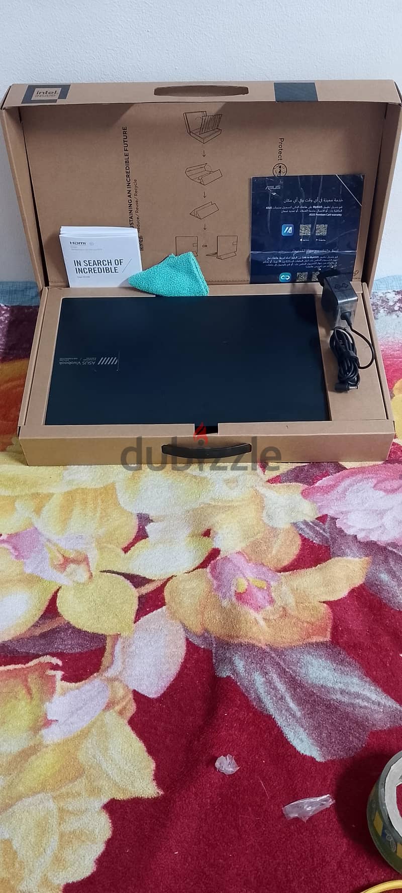 ASUS VIVOBOOK / 2025 5