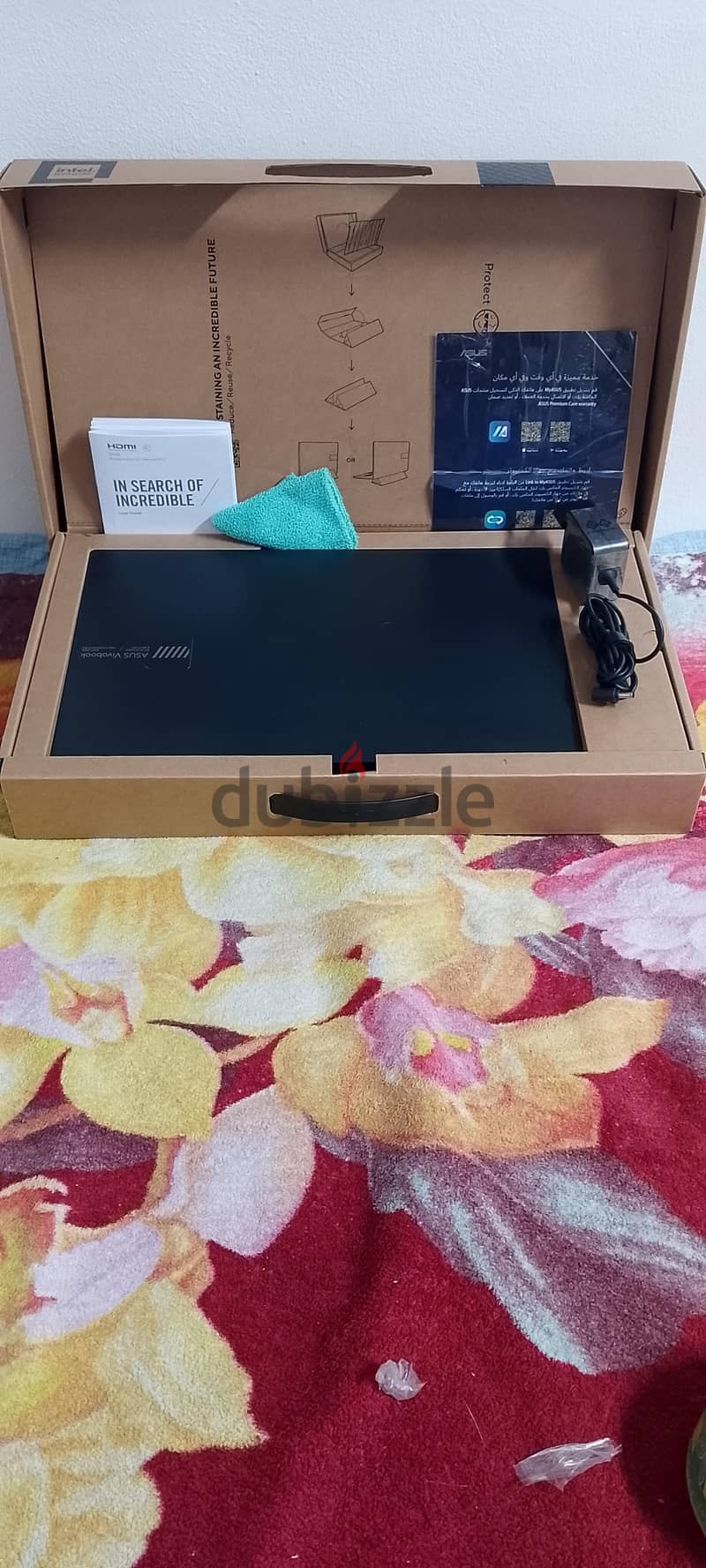 ASUS VIVOBOOK / 2025 7