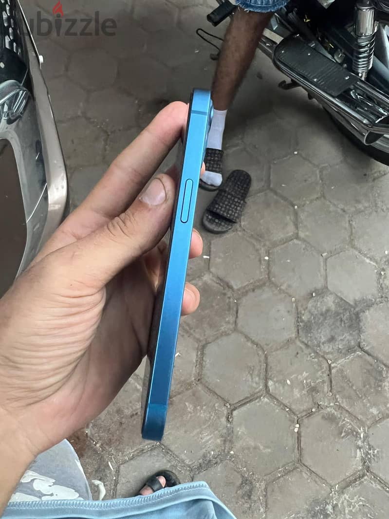 آبل - آيفون 13 3