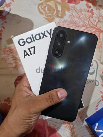 سامسونج  A17