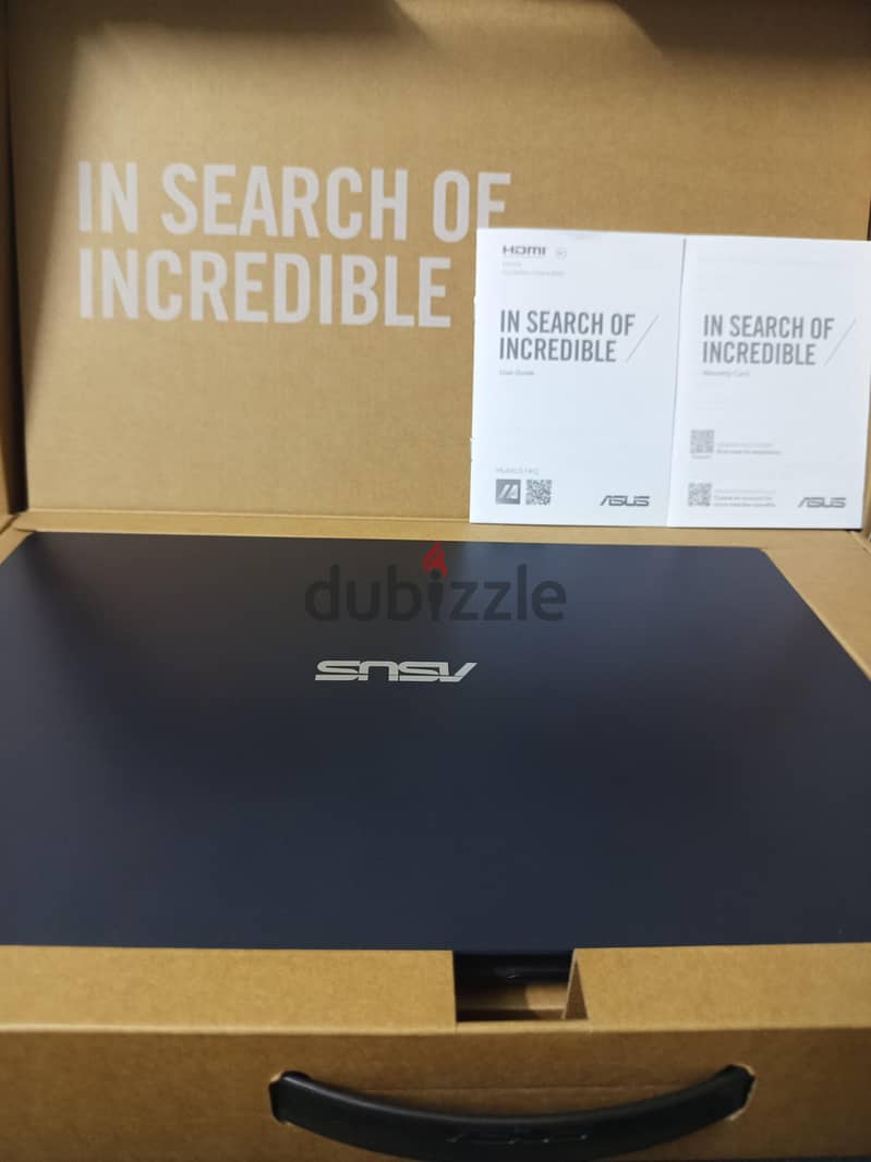 ASUS VIVOBOOK 1