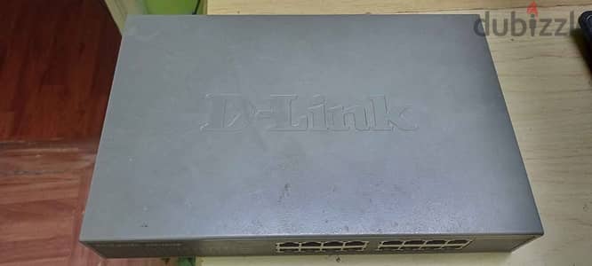 سوتيش D-Link