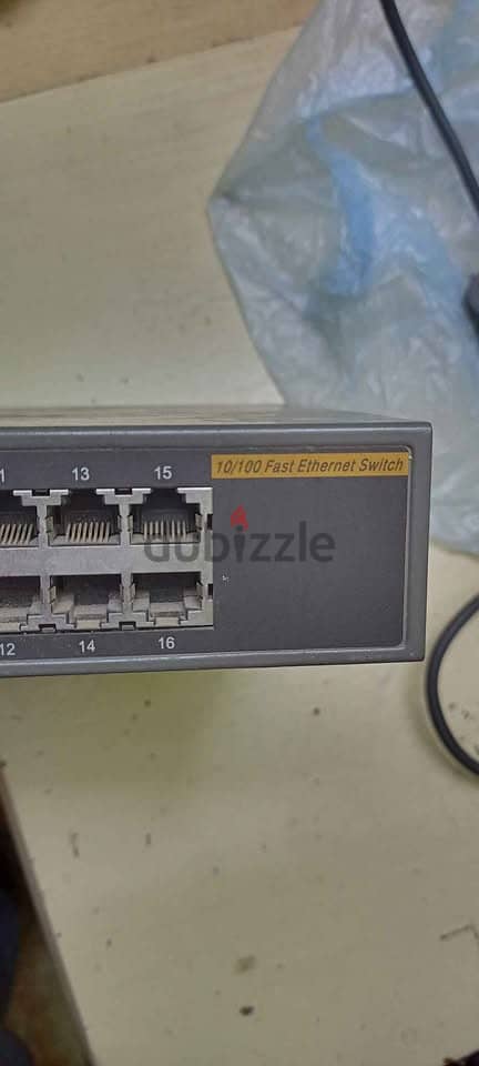 سوتيش D-Link 1