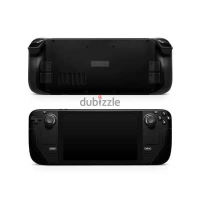 Steamdeck OLED 512