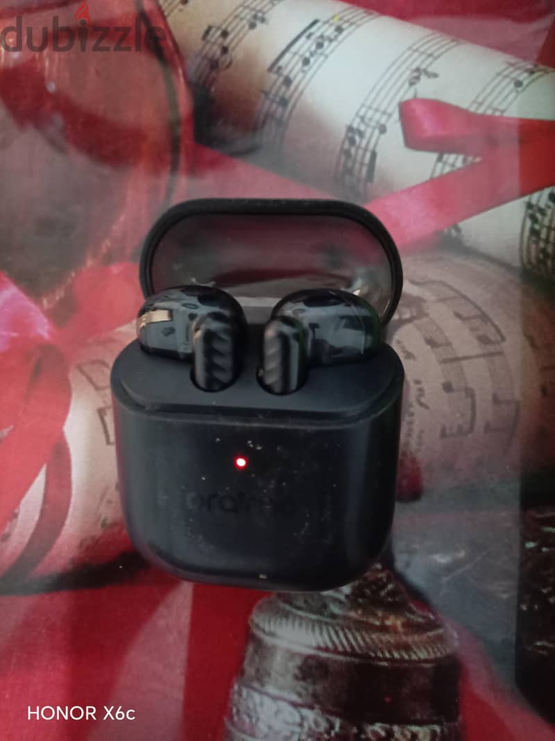 Oraimo-330s Earbuds 2