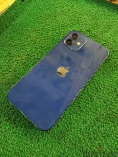 Apple - iPhone 12