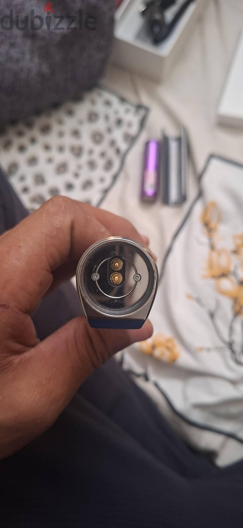 Voodoo Drag X2 1