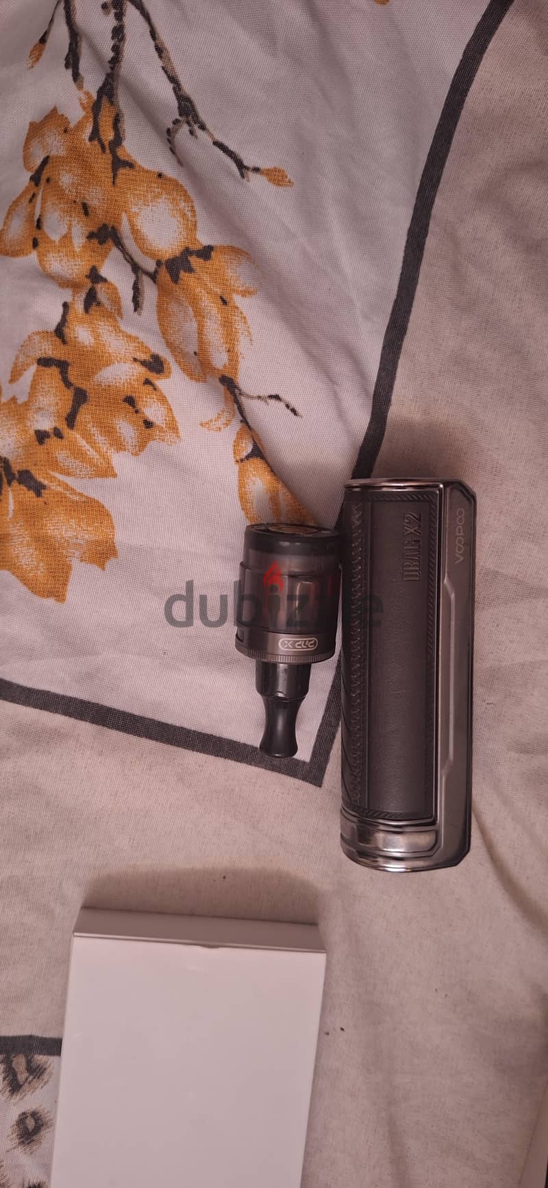 Voodoo Drag X2 2