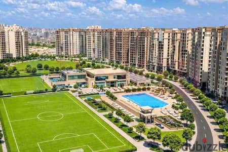 151m² Apartment for Sale – Smouha (Murooj) – Opposite Green Plaza