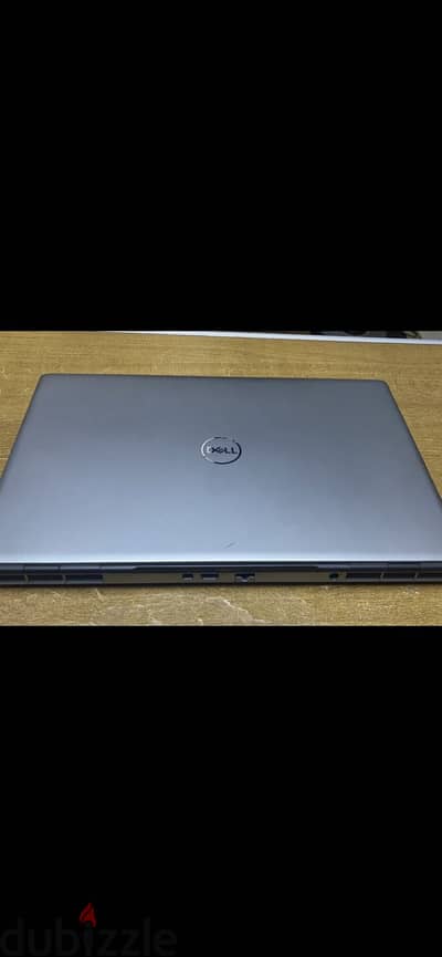 Dell precision 7750