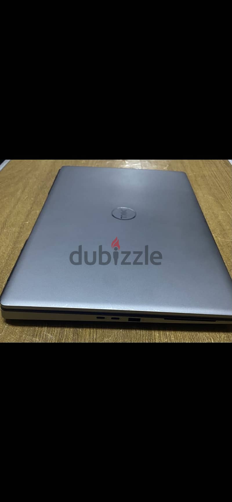 Dell precision 7750 1