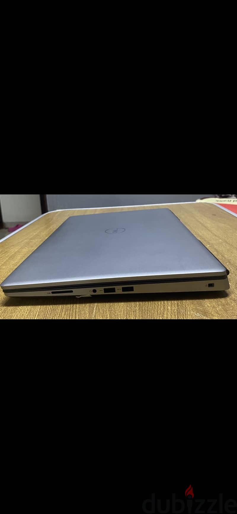 Dell precision 7750 2
