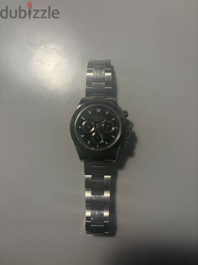 Rolex cosmograph daytona top tier superclone
