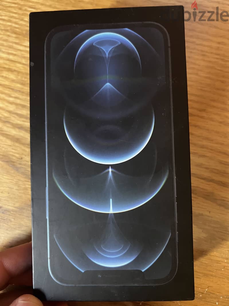 I phone 12 pro used like new 4