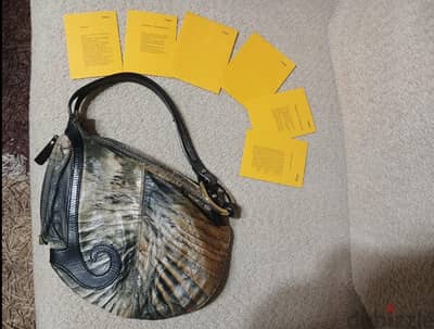 New original fendi bag