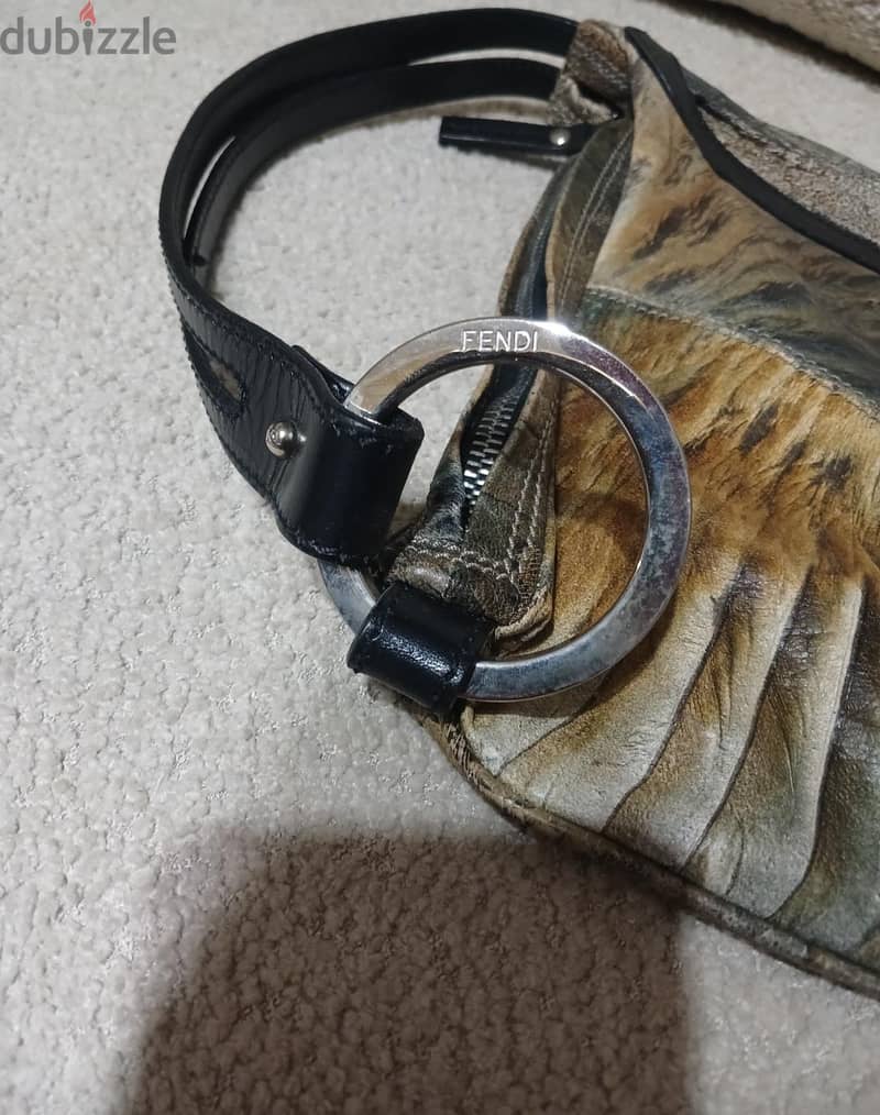 New original fendi bag 3