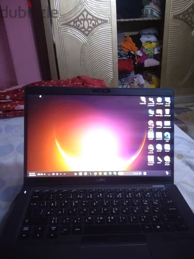 dell latitude 5401 i5 9400h 8gb ram Nvidia geforce mx150 2gb
