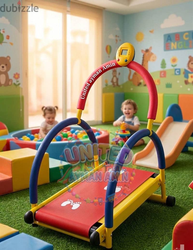 العاب جيم للاطفال 3