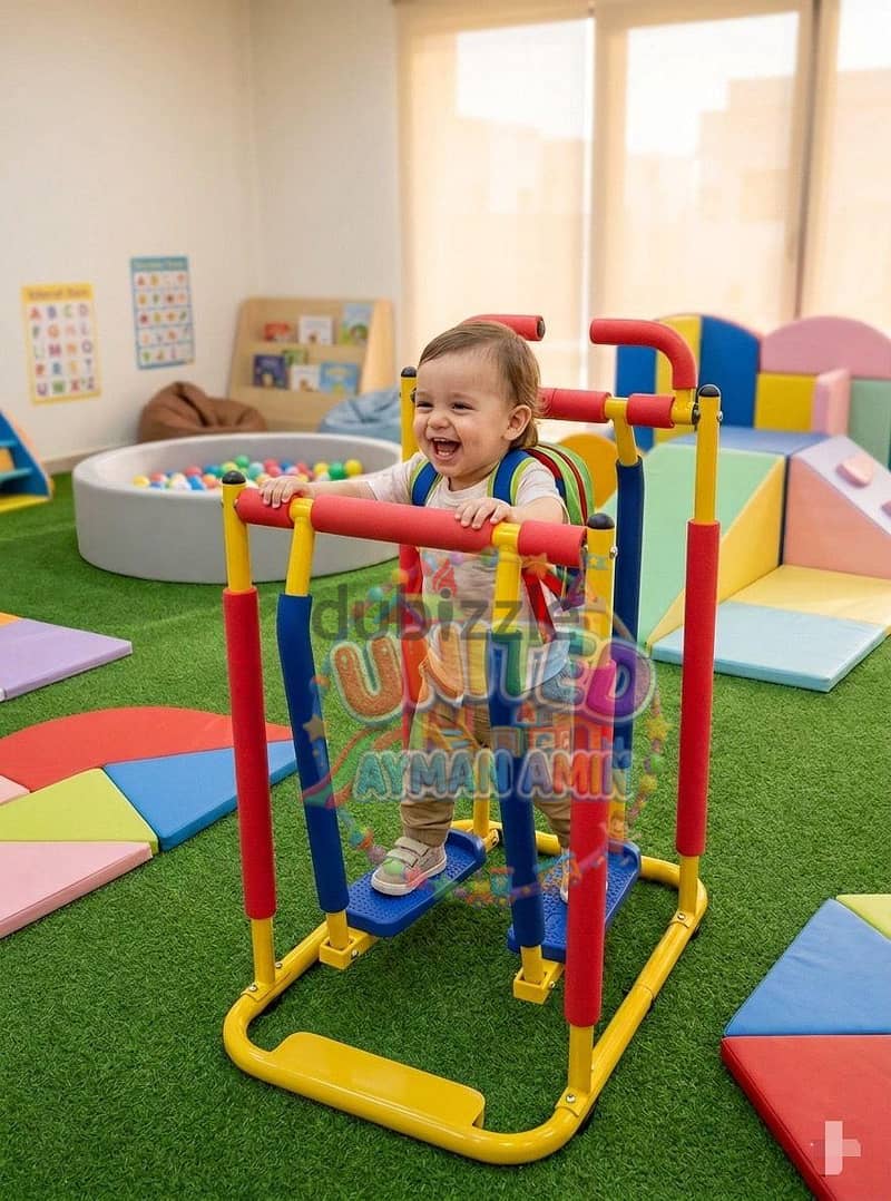 العاب جيم للاطفال 4