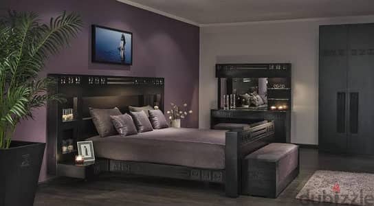 pinnochio bedroom