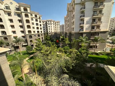 شقة للبيع كاش 157م بكمباوند سيليا بالعاصمة الادارية بسعر لقطة لسرعة البيع