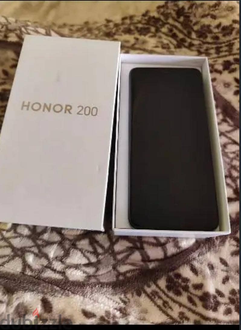 Honor 200 2