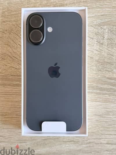 للبيع آيفون 17 كسر زيرو | iPhone 17 256G - بطارية 100%