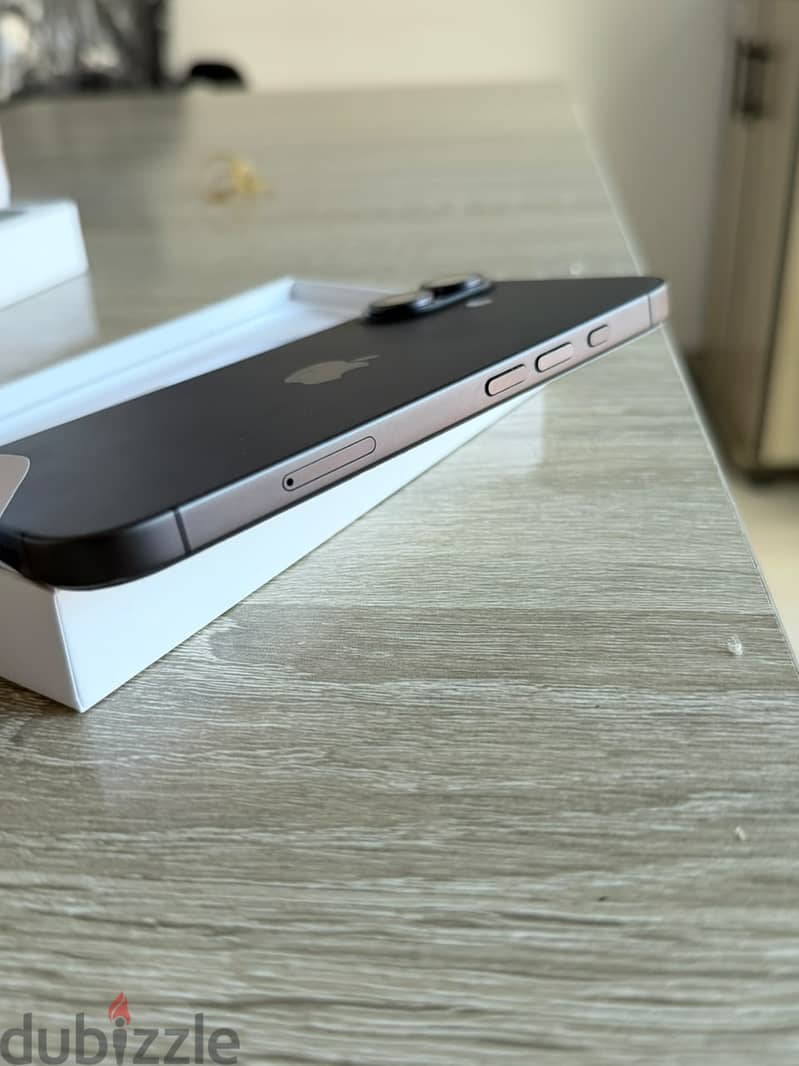 للبيع آيفون 17 كسر زيرو | iPhone 17 256G - بطارية 100% 2