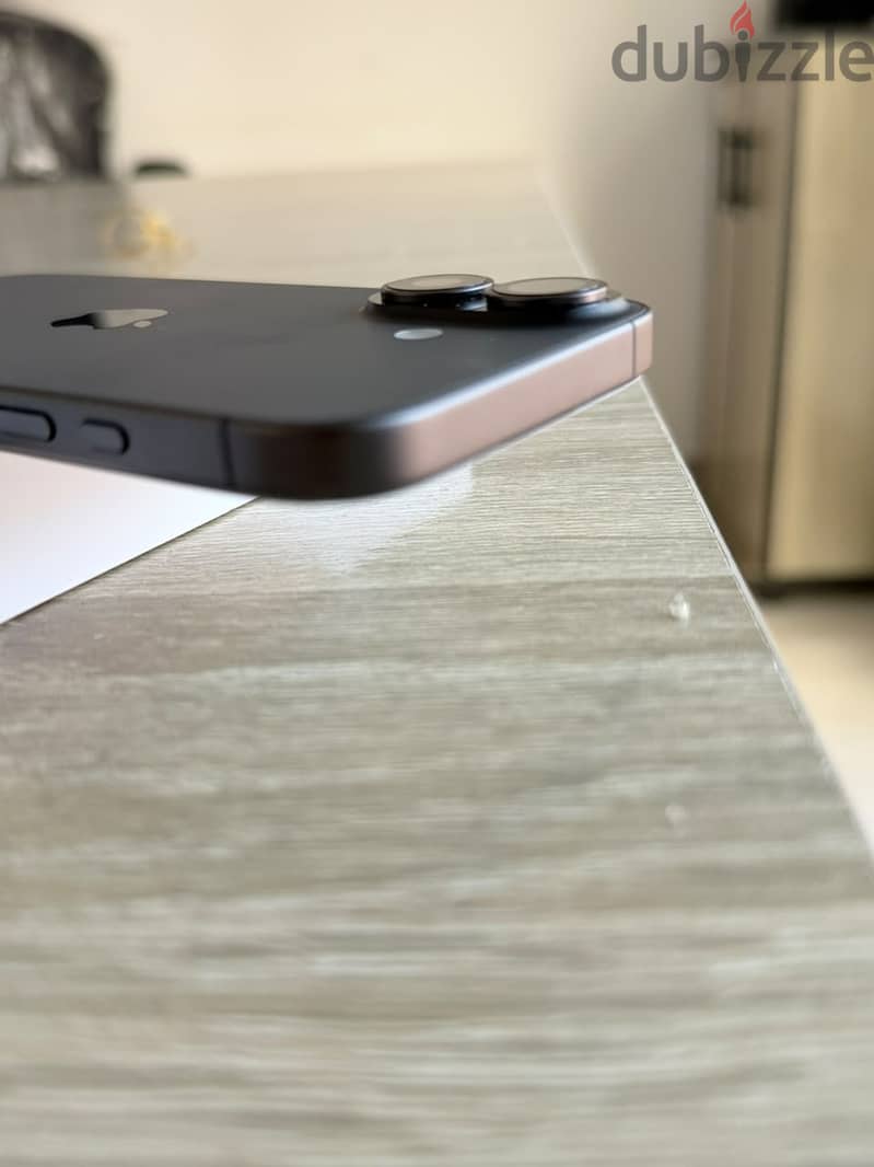 للبيع آيفون 17 كسر زيرو | iPhone 17 256G - بطارية 100% 3