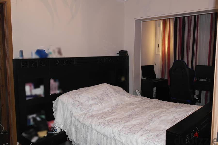 pinnochio bedroom 1