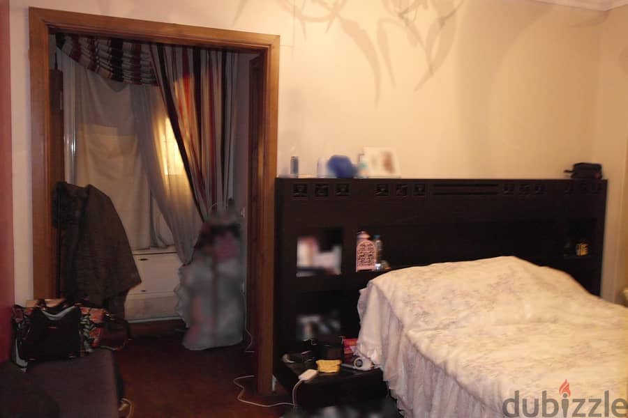 pinnochio bedroom 2