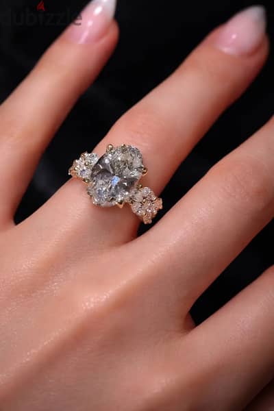 Amr Moussa Jewellery - Silver ring 925 Amr Moussa Jewellery - Silver ring 925