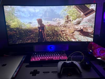 Gaming PC - 9060 xt 16gb (New)
