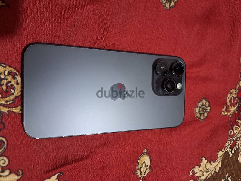 Iphone 14 pro max - 256 g 1