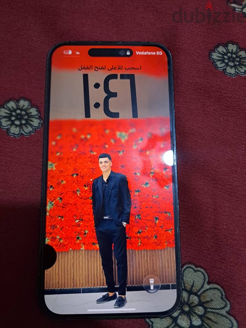 Iphone 14 pro max - 256 g 3