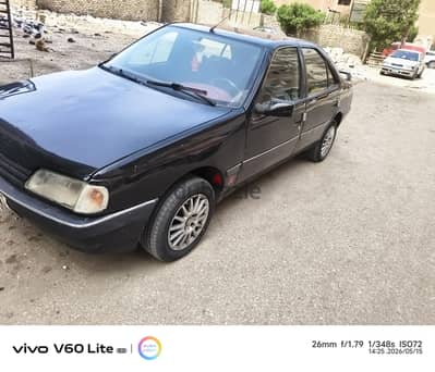 بيجو 405 2000
