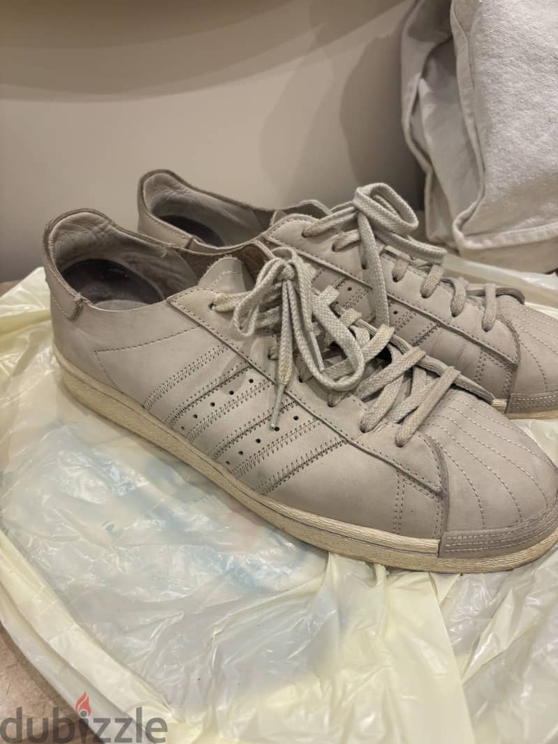 adidas sneaker 1