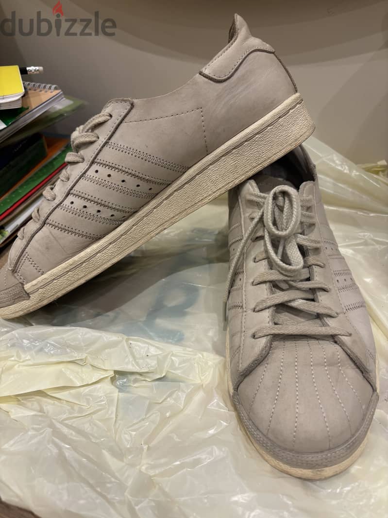 adidas sneaker 3