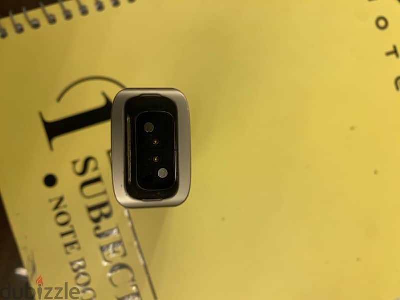 G3 pro pod 2