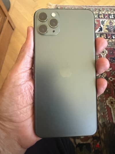 Apple - iPhone 11 Pro Max