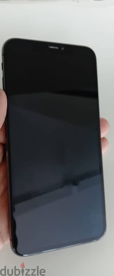 آبل - آيفون اكس اس ماكس