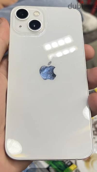 Apple - iPhone 13