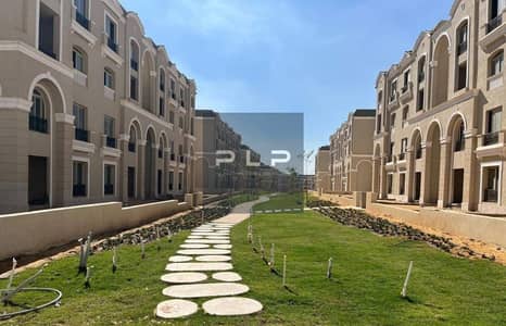 For Sale – L’Avenir Compound – Apartment   With full Bahary (north-facing) orientation, lowest price in the compound